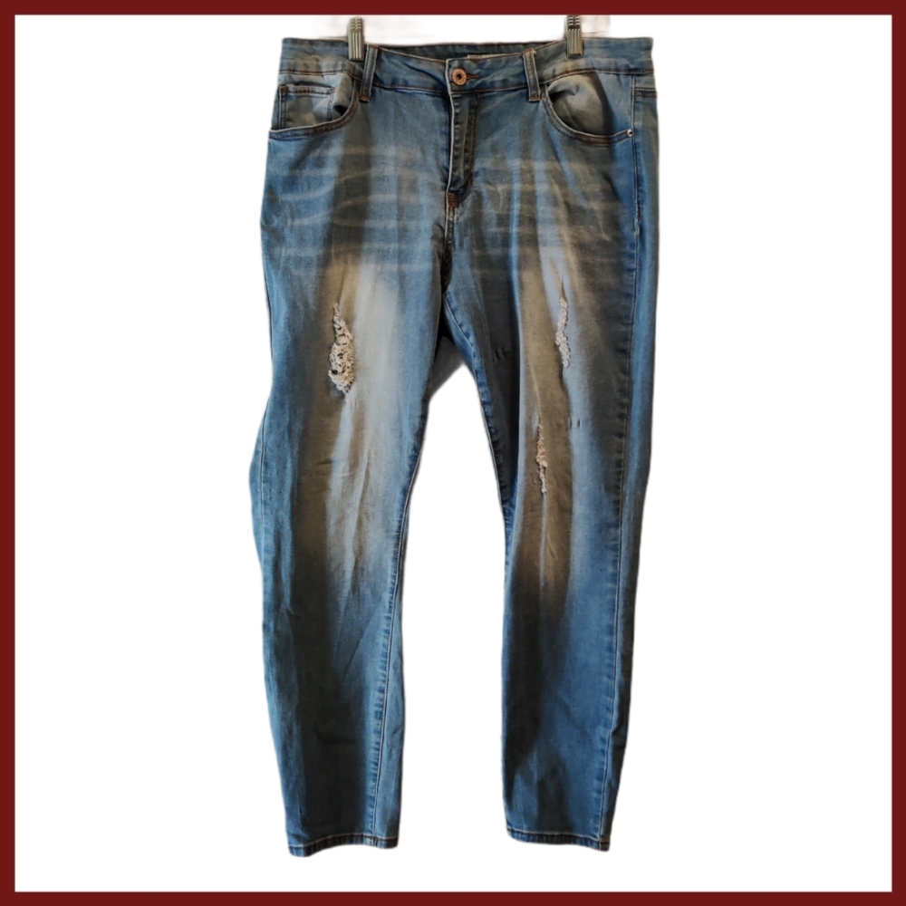 California Vintage Women's Jeans